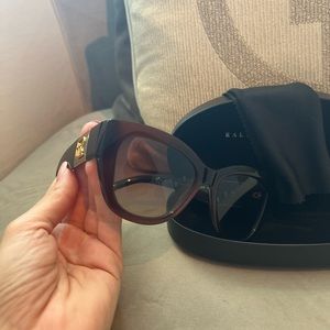 Ralph Lauren Sunglasses